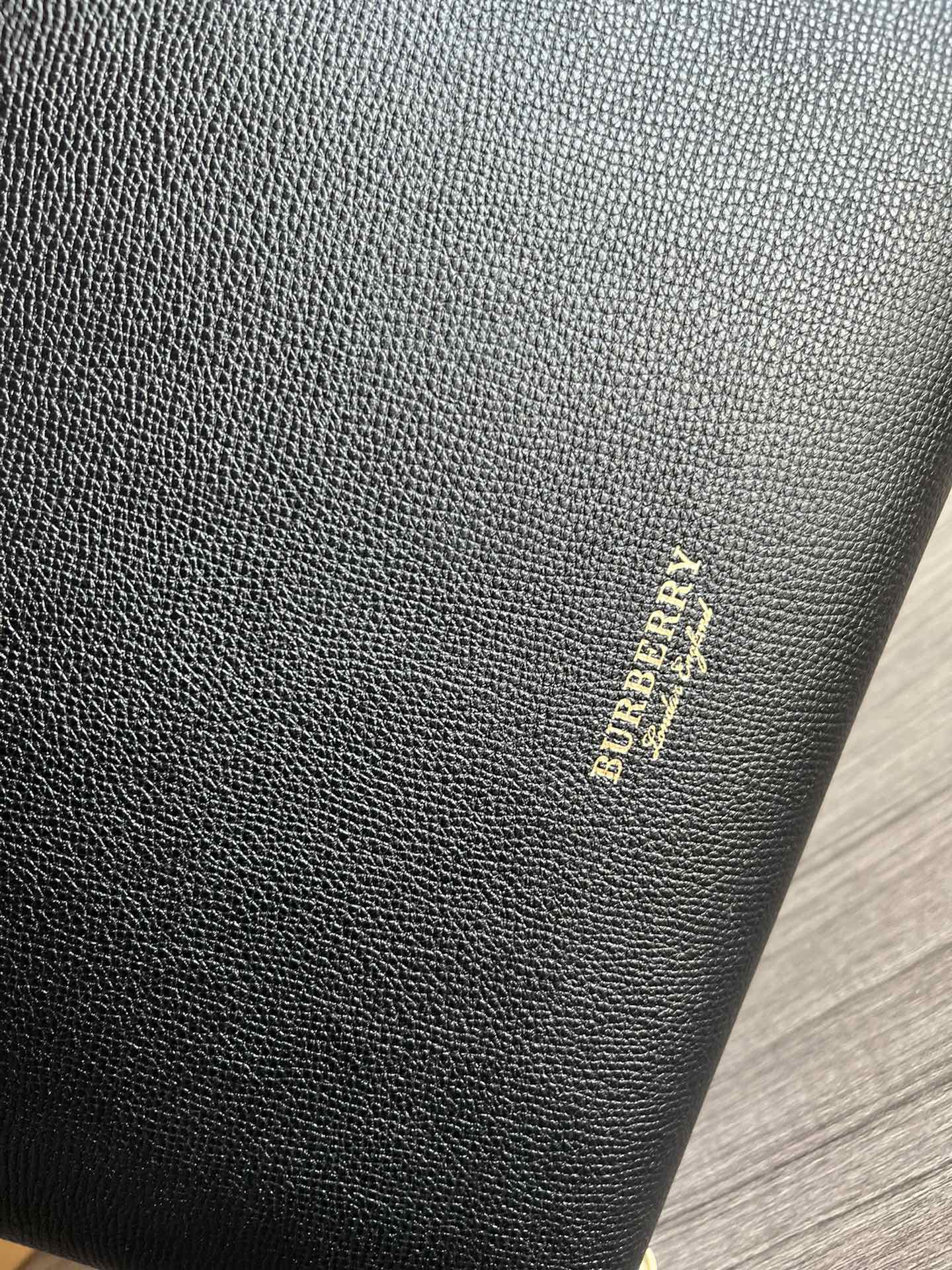 Burberry Top Handle Bags